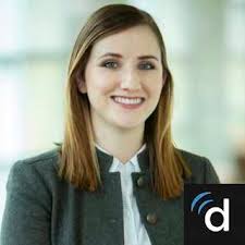 Dr. Amanda Glickman, MD