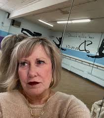 Cathy Nesbitt-Stein (@cathynesbittsteinofficial) • Instagram photos and  videos