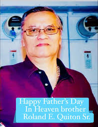 Happy Father's day Romeistas