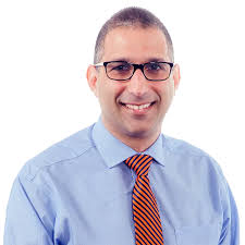 Dr. Mina Mark, MD, Rheumatology