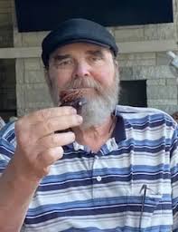 Obituary information for Patrick Leo Mohan