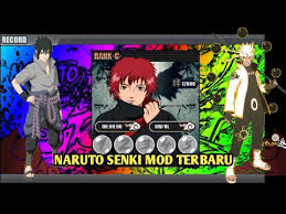 Pastinya seru sekali untuk diikuti. Naruto Senki Mod Terbaru Full Karakter 2020 Youtube