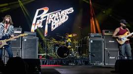 Pat Travers Band