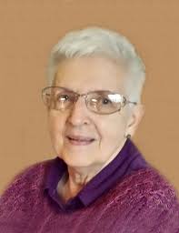 Obituary information for Dolores H. Maas