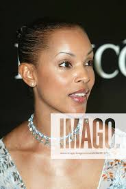 Sandra Prosper Actress Premiere Magazine S New Young Power Players Lunch  Four Seasons Hotel