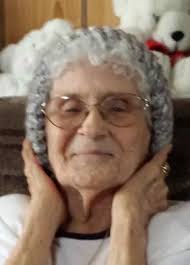Obituary information for Frances Messore