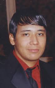 Luis Dominguez Obituary