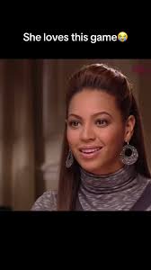 Beyoncé's Favorite Interview: Connect Four Challenge!