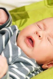 Baby Congestion Causes Symptoms And Home Remedies