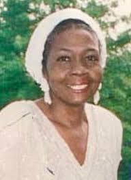 Obituary for EVELYN L. GILLESPIE