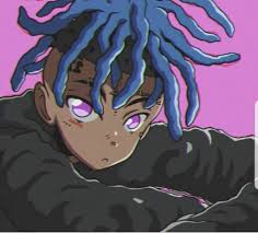 Printed on 100% cotton watercolour textured paper, art prints would be at home in any gallery. Xxxtention Love Cuite Dragonballz Amino