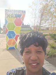 Canton City Council Ward 2