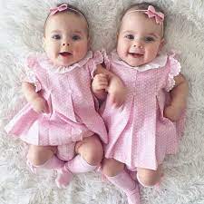 https www facebook com smile babirs photos pcb 1759069787505124 1759067177505385 type 3 twin baby girls twin girls outfits funny baby onesies