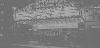 LITERARY ARTS ANNUAL REPORT