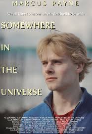 Somewhere in the Universe (Short 2014)