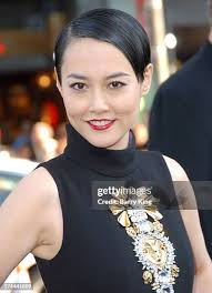 Actors Charles Luu, Mark Luu and Lance Luu, the Luu Triplets arrive... News  Photo