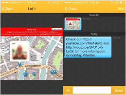 Still, grindr has not obscured the highly precise location data that allowed s.p. All Must Knows To Change Your Location On Grindr