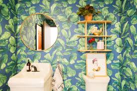 Cleaning the walls after removing wallpaper is not just a cleaning matter, but depending on the damage, you might need to do some spackle work as once the wallpaper is off, you're probably looking at the state of your walls and thinking what have i done? the room is a mess, everything is. House Painting Advice Ideas Tips Paintzen Blog