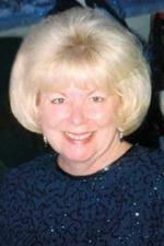 Patricia VanAlstyne Obituary (1944