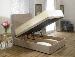 Maybe you would like to learn more about one of these? End Opening Ottoman Base Free Delivery Ottoman Bed Mattress Springs Ottoman
