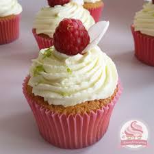 Cupcakes Framboise Citron Vert Maman Fait Un Gateau Maman Fait Un Gateau
