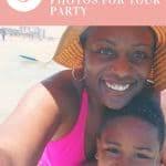 5 Ways to Get Your Guests to Photograph Your Party