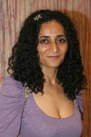 GHADA AMER "Color Misbehavior"