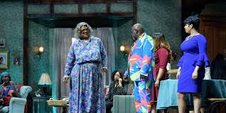 She is a tough, elderly african american woman created by tyler perry. The Tyler Effect 10 Actors Who Made Their Debut In Madea Films Celebrities Bet