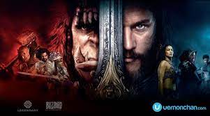Lenovo Partners United International Pictures For Premiere Of Warcraft The Beginning Warcraft Movie Warcraft 2 Warcraft