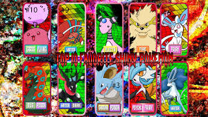 Pokemon shiny legends dogs wallpaper / bird type pokemon images legendary birds wallpaper bird pokemon free transparent png clipart images download : Shiny Pokemon Wallpapers Wallpaper Cave
