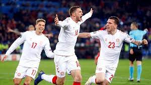Nach der niederlage gegen die niederlande reicht es selbst gegen den großen außenseiter dänemark nicht zum sieg. Em Qualifikation Wahnsinn Danemark Holt In Der Schweiz Drei Tore Auf