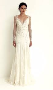 Jenny Packham Josephine Sample Wedding Dress Save 80 Wedding Dresses Wedding Dress Long Sleeve A Line Wedding Dress