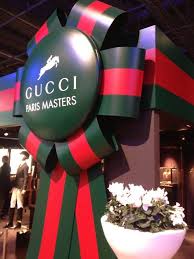 Maybe you would like to learn more about one of these? Nous Sommes Bien Au Gucci Paris Masters Salon Du Cheval Paris Equestre
