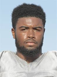 UNLV 2026 Wide Receiver Offers