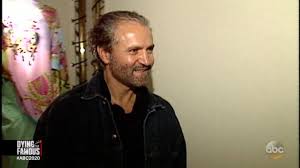 Antonio d'amico was one of the first people to find gianni versace's body after the fashion designer was shot by serial killer andrew cunanan in 1997. Gianni Versace His Killer May Have Met Before His Murder Video Abc News