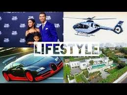 We conclude that cristiano ronaldo is one of the highest net worth players in the. Cristiano Ronaldo Cars And Houses