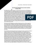 Identify a door opener if you are not writing your concept note for an announced call from the organisation. Concept Paper Pdf Databases Application Software