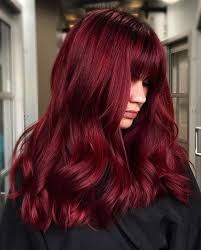 I capelli color cioccolato sono facili da ottenere, soprattutto partendo da una. Capelli Rosso Intenso Come Si Ottiene Il Colore E A Chi Sta Bene