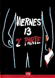 Canciones mas escuchadas viernes 13. Viernes 13 Parte 2 Amazon Es Amy Steel John Furey Adrienne King Kirsten Baker Betsy Palmer Stuart Charno Bill Randolph Marta Kober Russell Todd Tom Mcbride Warrington Gillette Walt Gorney Lauren Marie Taylor