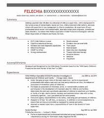 We would like to pay your attention how to write down good cv, most of un agencies used personal history form, but it includes. Child Protection Specialist Resume Example Company Name Tucson Arizona