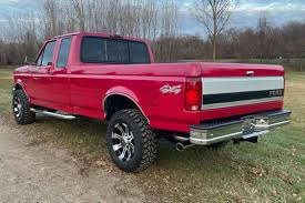 Image result for Berry Red 1994 Truck