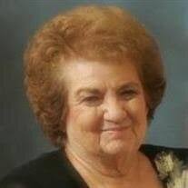 Mrs. Barbara Cofer Kirkland Obituary