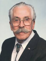 Obituary information for Kenneth Kerrigan