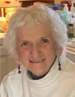 Roberta Todd Obituary (2021)