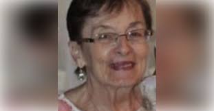 Obituary information for Alexis K Kennedy