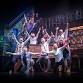 The Choir Of Man - Billings event image