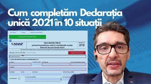 Declaratia unica se utilizeaza atat pentru declararea impozitului pe veniturile realizate si a contributiilor sociale datorate pentru anul 2020, cat si. Wtwkus4doquqym