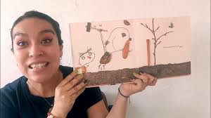 Patricia López nos narra La caricia de la mariposa de Christian Voltz