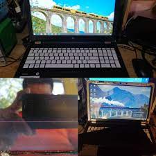 Reemplazo De Pantalla Rota De Laptop Hp Multi Services S J Facebook Dependiendo de la extension del dano. facebook
