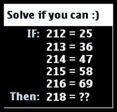 1 2 3 4 5 6 7 8 9 10 11 Are You Genius Find The Mistake Answer Mathspuzzle Logic Puzzles Brain Teasers Math Quotes Brain Teasers Riddles